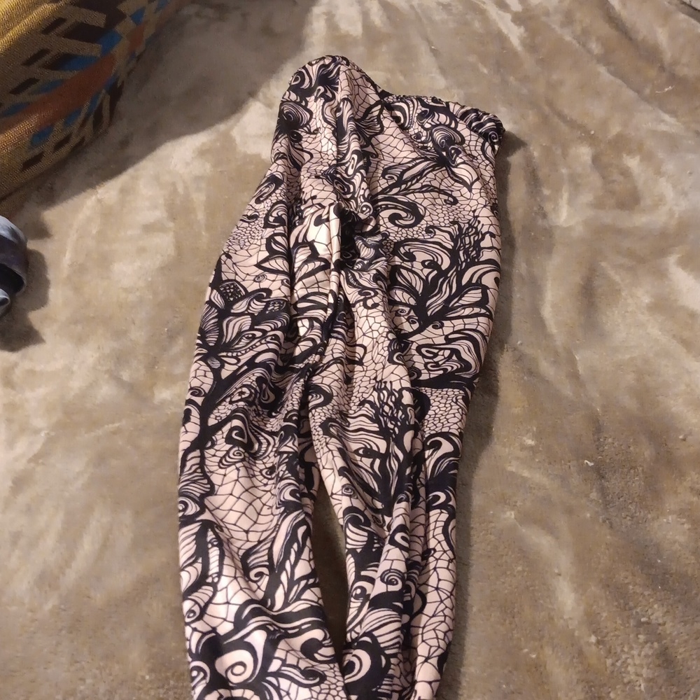 Woman pants - Picture 4 of 4